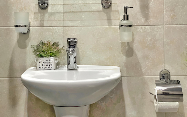 Studiya Romashka mini Flat