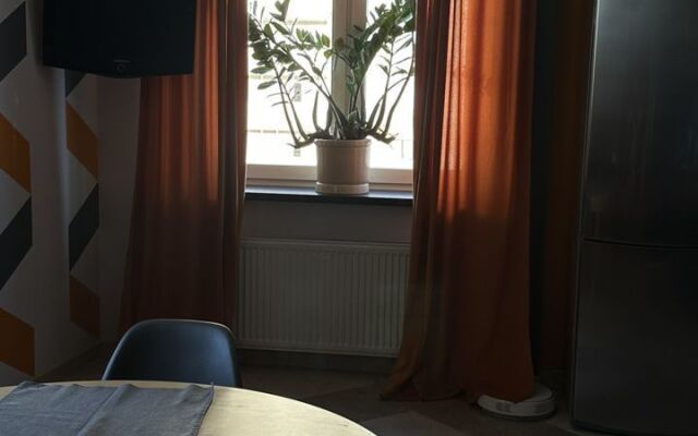 Na Ulitse Dimitrova 39/1 Apartments