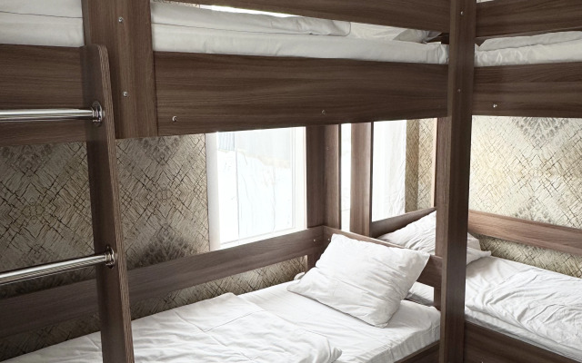 Мини-отель Первый