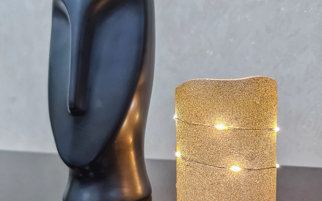 Апартаменты Любимый дом на Антонова 5 Е