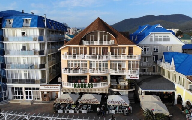 Kavkaz Hotel Resort