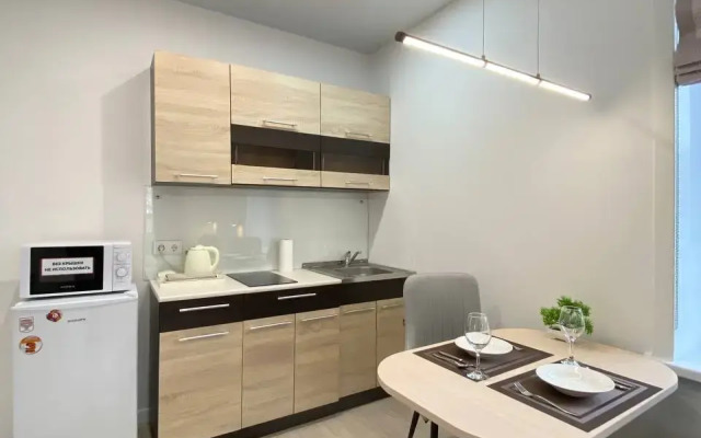 Studiya Flat