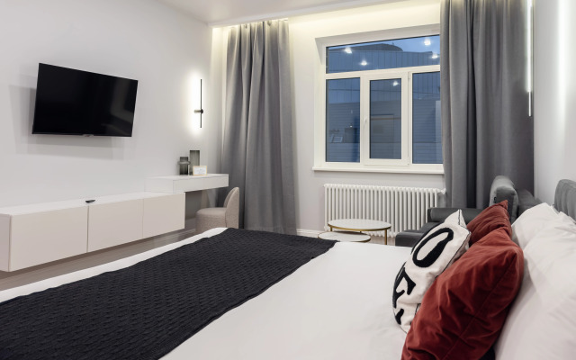 Апартаменты Скайлайт у Мариинского театра