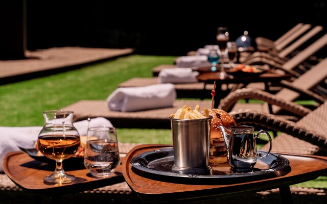Kass Diamond Resort