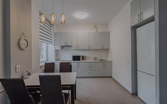 Отель Априори