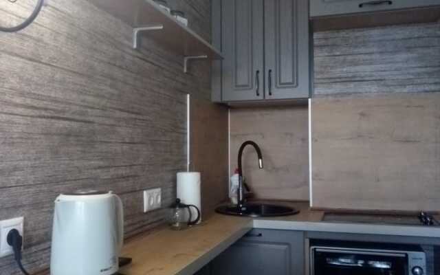 Квартира на Большой Подгорной 87