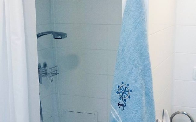 Vash bezoblachnyy otdykh Flat