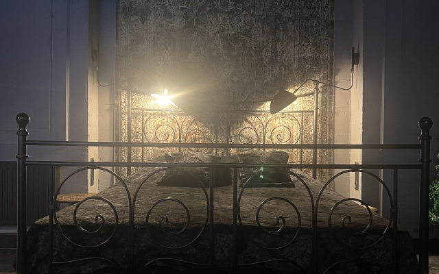 Апартаменты ОнегоГрад-Блэкаут