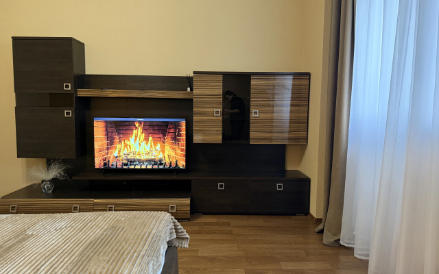 Квартира Уютная На Монтажников