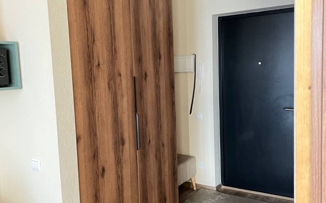 Апартаменты ЖК Бунин