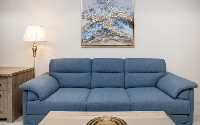 Princess Tower 1 Br New Furnished Apartments