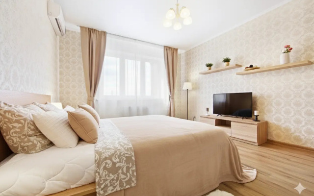 Апартаменты на Галерее 1