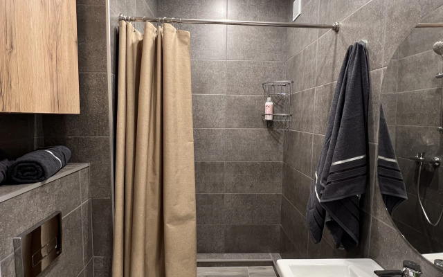 Квартира в новом доме