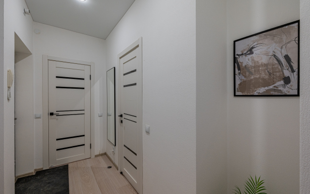 Dizajnerskaya ot Welcome V EkbFlat