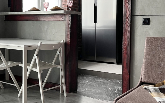 Апартаменты Династия