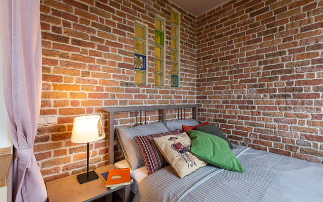 Апартаменты на Волковом переулке