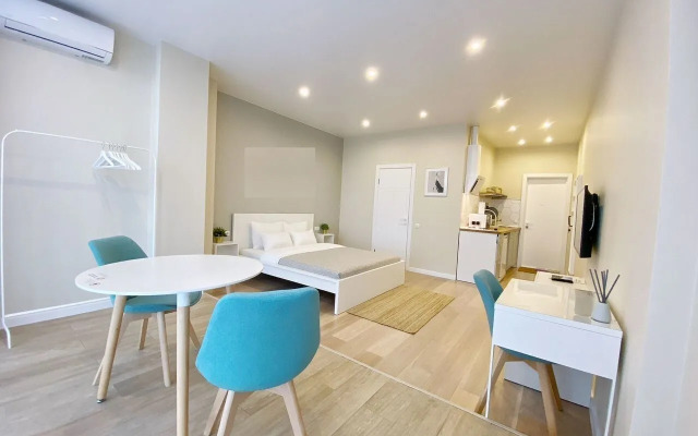 Квартира на Тигровой 16А