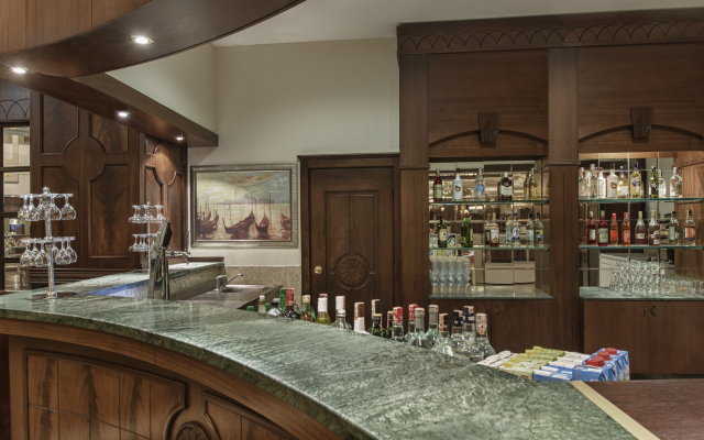 Delphin Palace Hotel - Ultra All Inclusive