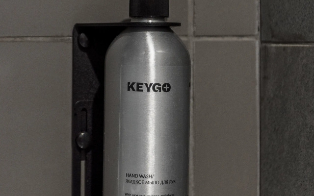 Апартаменты KeyGo 1026 рядом с Рижским вокзалом