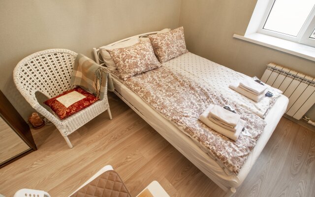 Apart Studio Fortuna289 Apartments