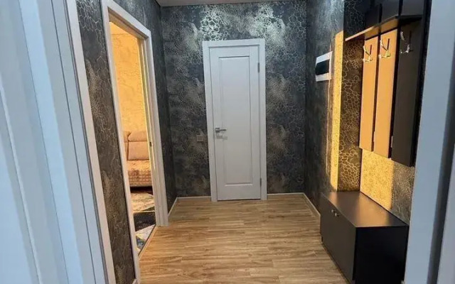 Квартира на Херсонской улице 21А