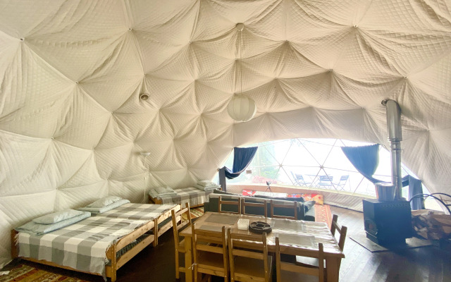 Atmosfera Glamping