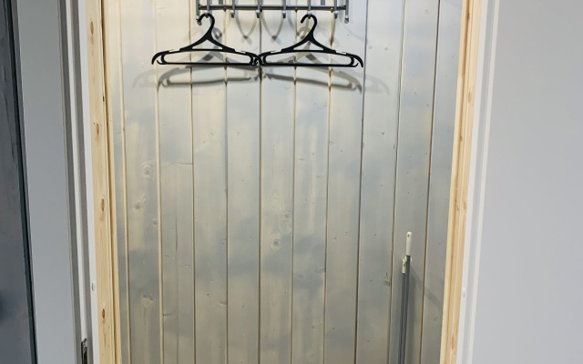 Апартаменты Сполохи-2