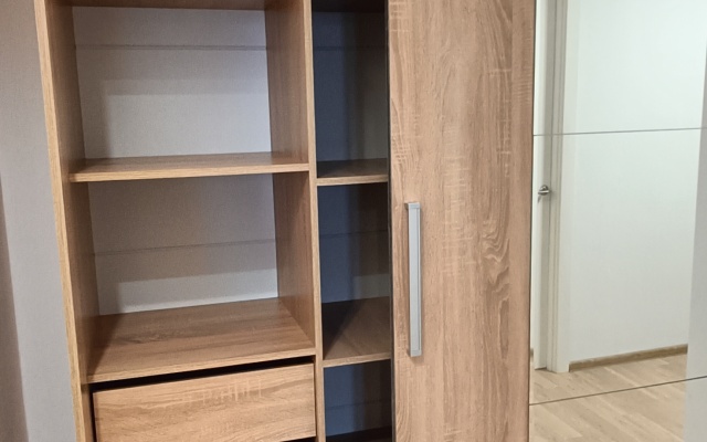 Kvartira v tsentre goroda Apartments