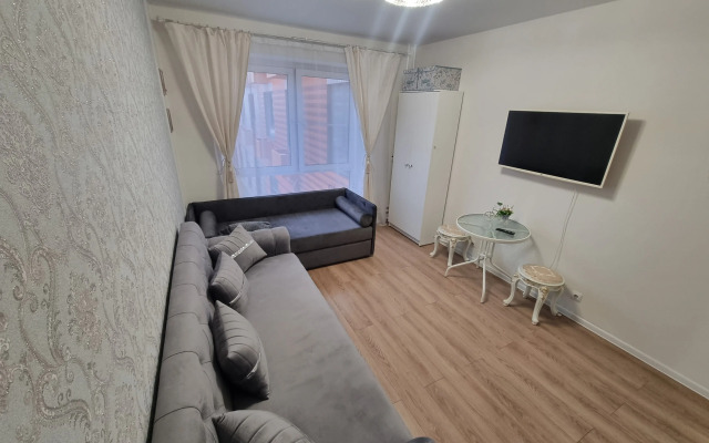 Dobry Dom Moskva Flat