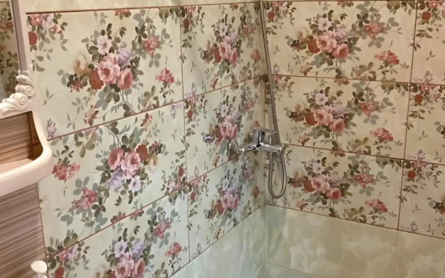 Апартаменты Кольцова Уютный