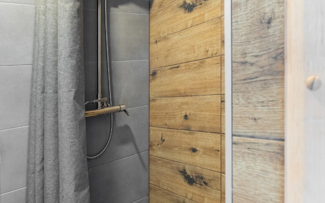 Апартаменты 3 Студия Глинки