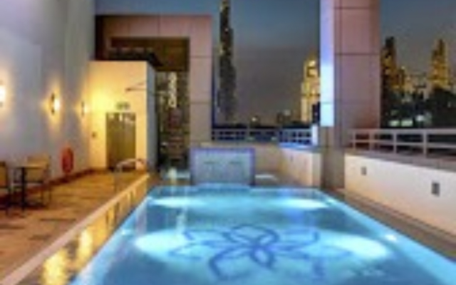 Royal Continental Suites Business Bay