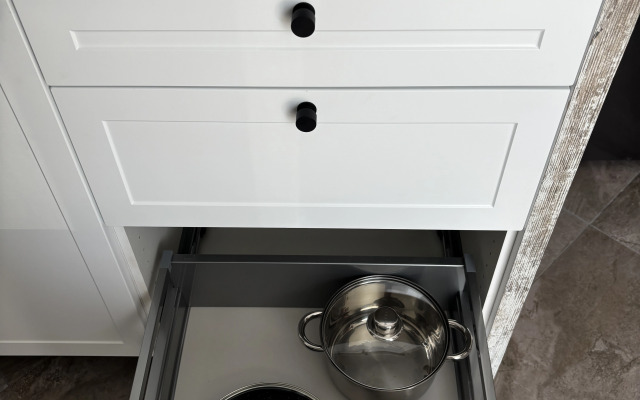 Квартира Морская