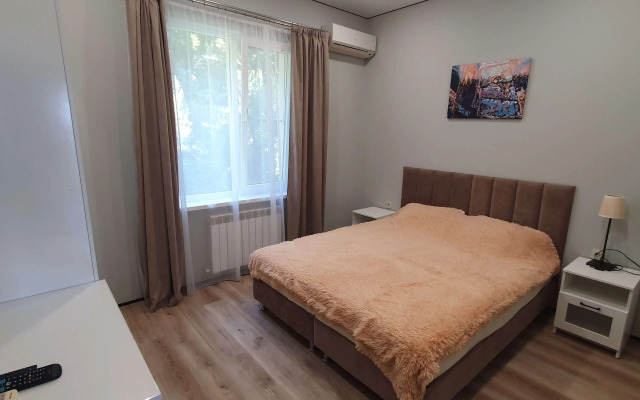 V Sochi Dacha Guest house