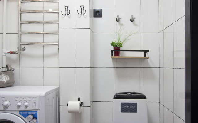 Апартаменты Botanica Art Aparts 1