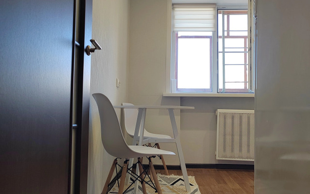 Квартира на Плеханова 35