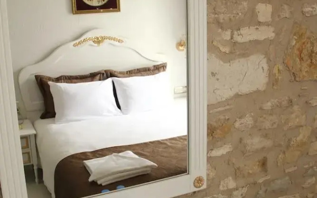 Бутик-отель Laledan Konagi - Adults Only