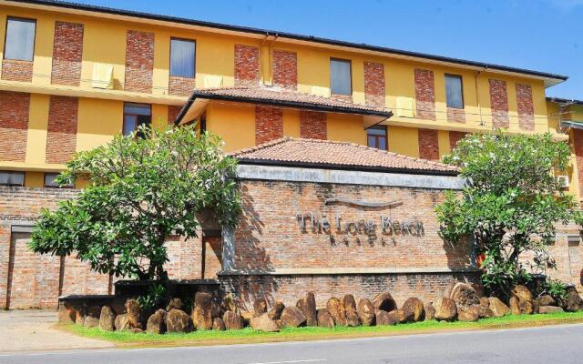 The Long Beach Hotel