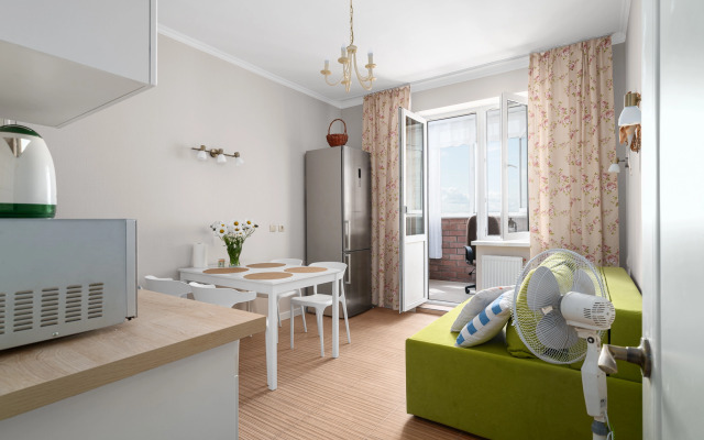 Provans Flat