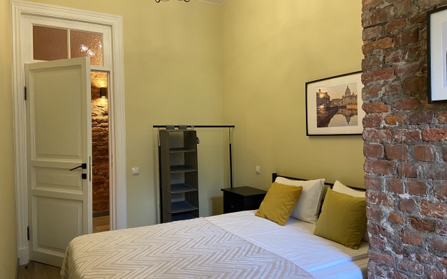 Апартаменты Невский проспект 72