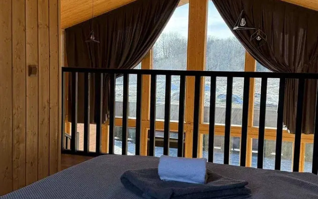 Вилла Гостевой дом Вилла ЛЕА 1