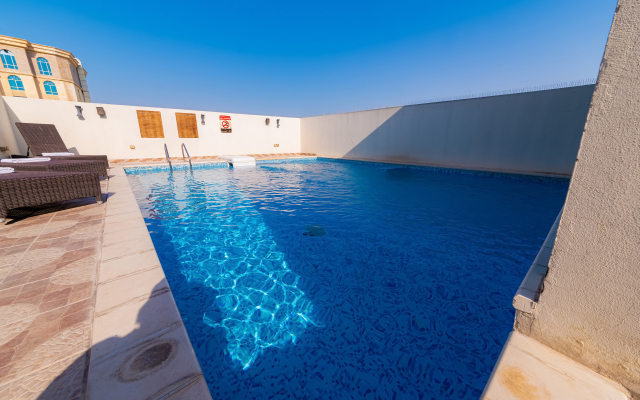 Saraya Palace Hotel by ACRON GROUP HOTEL MANAGEMENT