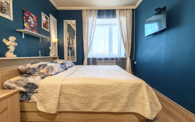 Квартира в шаговой доступности от аэропорта