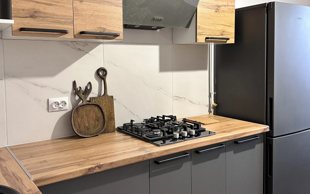 Квартира у парка 300-летия