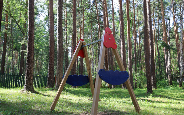 База отдыха ДухЛес