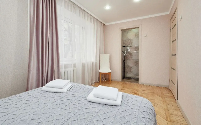 Квартира 2-к квартира в центре Кисловодска