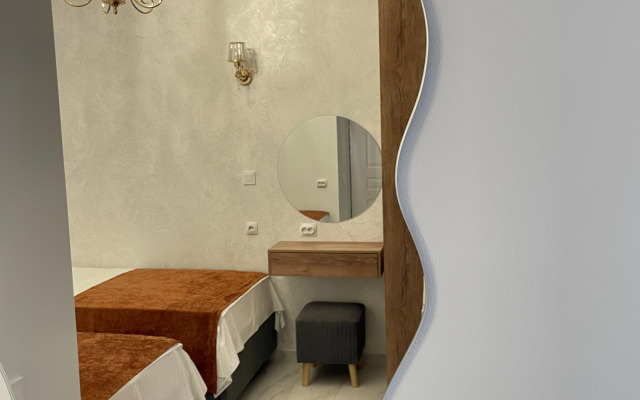 Panorama Guest House