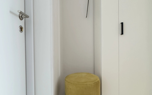 Квартира Светлая