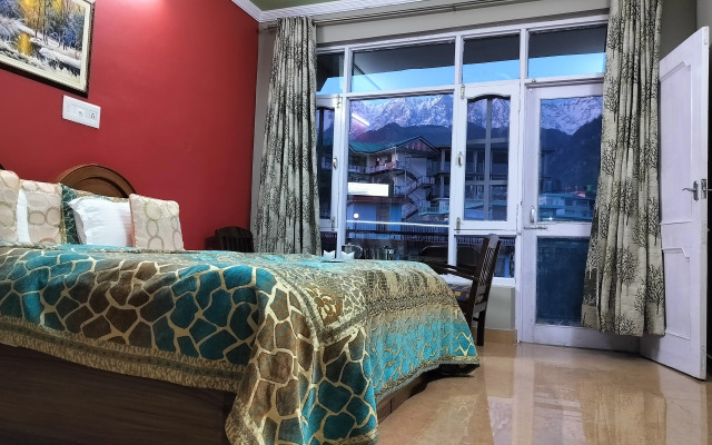Snow Crest Inn Hotel
