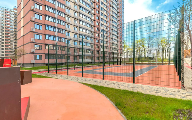 Квартира Парк у дома 3